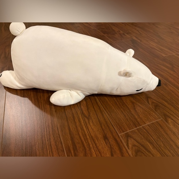 Squishmallows Other - Polar Bear Squishmallow